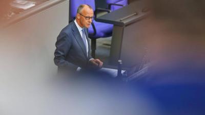 heute im Parlament: vom 24. Juni 2026