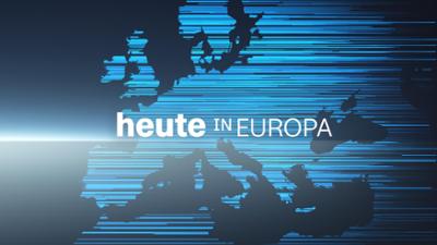 heute in Europa: heute - in Europa vom 9. April 2024