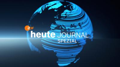 heute journal: vom 15. August 2025