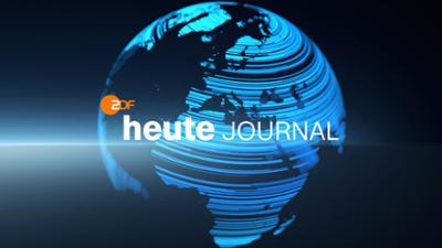 heute journal: vom 19. April 2026