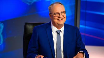 heute-show: vom 11. September 2026