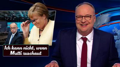 heute-show: vom 20. Februar 2026