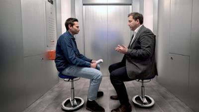 heute-show spezial: Next Stop Köster mit Lars Klingbeil