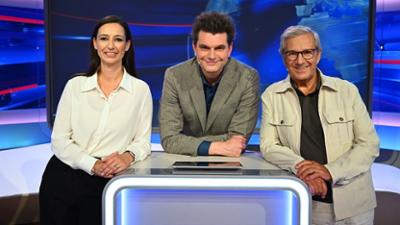 heute-show spezial: Das Quiz – Pinar Atalay vs. Jan Hofer
