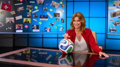 heute-show spezial: Die unglaubliche Geschichte von Gianni Infantino