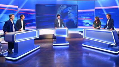 heute-show spezial: Das Quiz – Lauterbach vs. Reichinnek