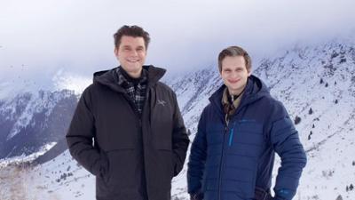 heute-show spezial: Der Berg schreit