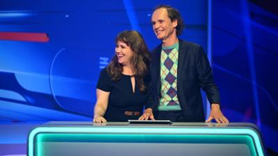 heute-show spezial: Das Quiz – Paul Ziemiak vs. Ricarda Lang