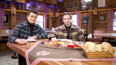 heute-show spezial: Das war 2025