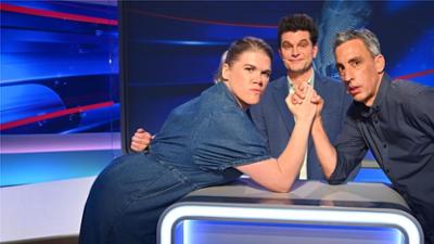 heute-show spezial: Das Quiz – Robin Alexander vs. Louis Klamroth