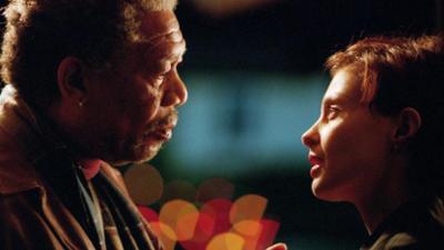 High Crimes - Im Netz der Lügen