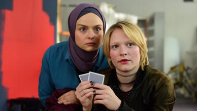 High Stakes: Staffel 1, Folge 1: Houston, I have a problem!