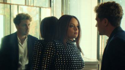 High Stakes: Staffel 1, Folge 6: Komet