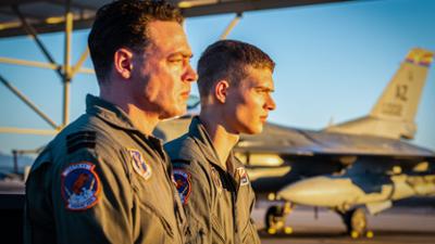 High-Flyers: Staffel 1, Folge 3: Sprich es aus