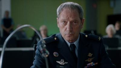 High-Flyers: Staffel 1, Folge 8: Entscheidung in der Luft