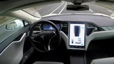 Hightech Revolution - Sternstunden der Technik: Staffel 2020, Folge 2: Automobil
