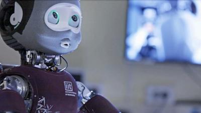 Hightech Revolution - Sternstunden der Technik: Staffel 2020, Folge 1: Roboter Hightech Revolution - Sternstunden der Technik: Staffel 2020, Folge 1: Roboter
