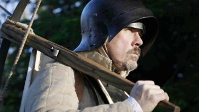 Hightech-Wunder der Geschichte: Staffel 1, Folge 3: Fernwaffen