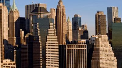 Hightech-Wunder der Geschichte: Staffel 1, Folge 7: Architektur der Extreme 