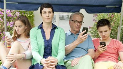 Hilfe, wir sind offline!