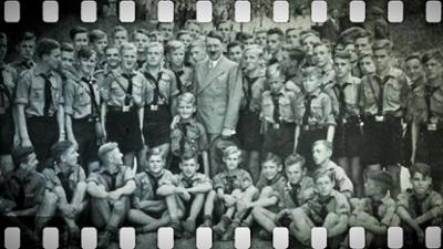 Hitlers Reich privat: Staffel 1, Folge 2: Kinder unterm Hakenkreuz