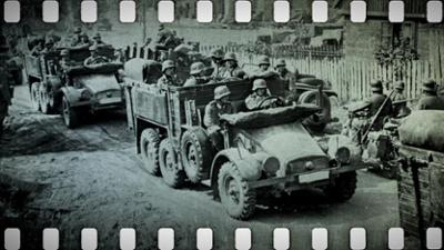 Hitlers Reich privat: Staffel 1, Folge 7: Trügerische Siege