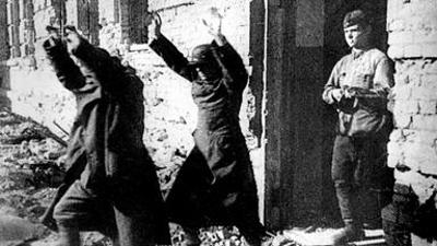 Hitlers Tod: (3): Der Selbstmord Hitlers Tod: (3): Der Selbstmord