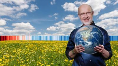 Hoffnung für das Klima: Staffel 1, Folge 2: Freundliches Klima Hoffnung für das Klima: Staffel 1, Folge 2: Freundliches Klima