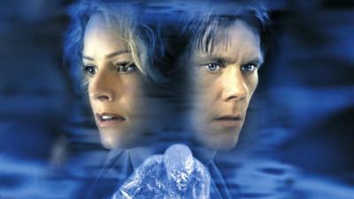 Hollow Man - Unsichtbare Gefahr
