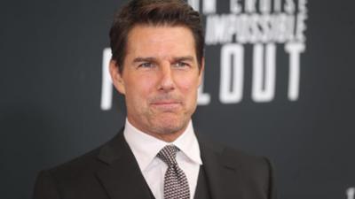 Hollywood Stories: Staffel 1, Folge 11: Tom Cruise