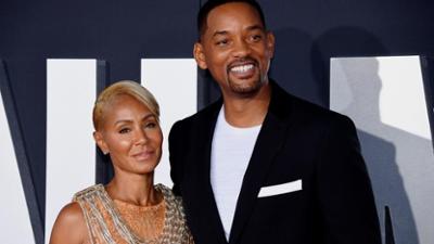 Hollywood Stories: Staffel 1, Folge 13: Will & Jada Smith