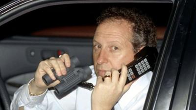 Hollywood Stories: Staffel 1, Folge 12: Anthony Pellicano – Der Promi-Detektiv