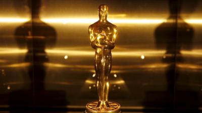 Hollywood Stories: Staffel 1, Folge 1: Die weißen Oscars