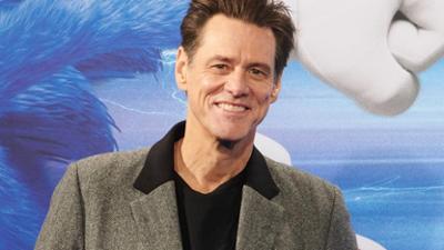 Hollywood Stories: Staffel 1, Folge 5: Jim Carrey