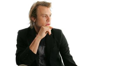 Hollywood Stories: Staffel 1, Folge 9: Heath Ledger