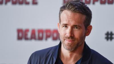 Hollywood Stories: Staffel 1, Folge 16: Ryan Reynolds