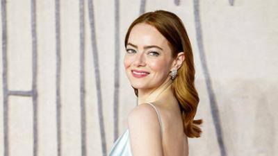Hollywood Stories: Staffel 1, Folge 18: Emma Stone