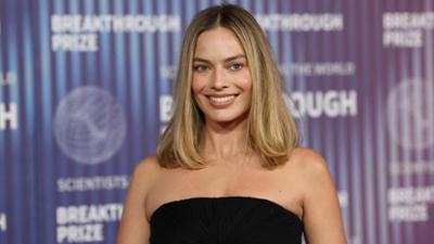 Hollywood Stories: Staffel 1, Folge 17: Margot Robbie