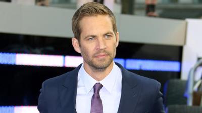 Hollywood Stories: Staffel 1, Folge 6: Paul Walker