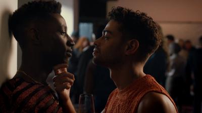 House of Bellevue: Staffel 1, Folge 5: Sex Siren