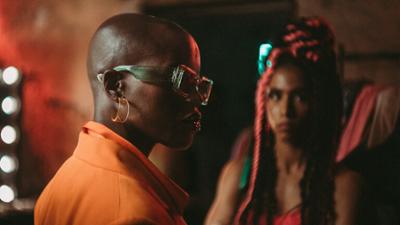 House of Bellevue: Staffel 1, Folge 4: Fashion Killa