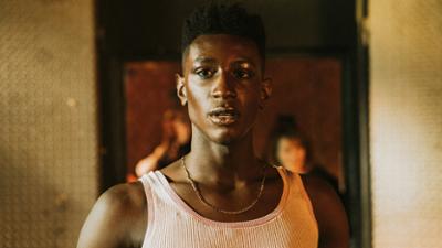 House of Bellevue: Staffel 1, Folge 1: Runway