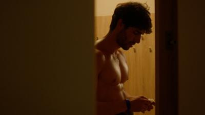 House of Bellevue: Staffel 1, Folge 3: Realness