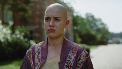 How to Kill Your Sister: Staffel 1, Folge 1: 2143 km