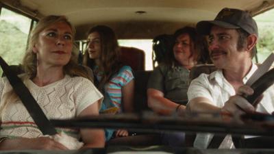 How to Kill Your Sister: Staffel 1, Folge 2: 1635 km