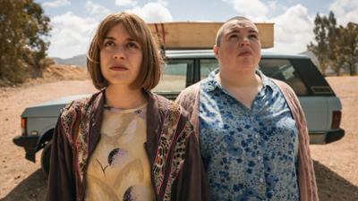 How to Kill Your Sister: Staffel 1, Folge 4: 08 km