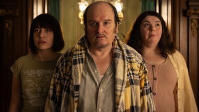 How to Kill Your Sister: Staffel 1, Folge 3: 1131 km