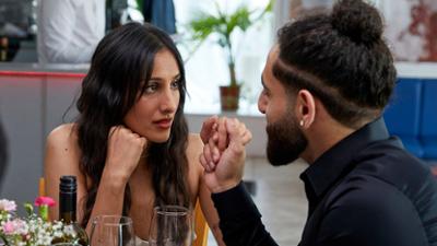 Hullraisers: Staffel 1, Folge 2: Durststrecke