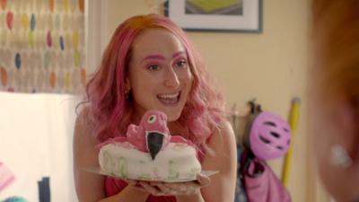 Hullraisers: Staffel 1, Folge 4: Erinnerungen 