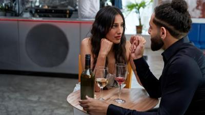 Hullraisers: Staffel 1, Folge 2: Durststrecke